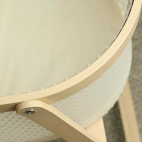 تصویر گهواره کودک ایکیا 