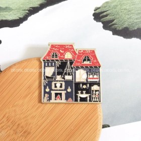 تصویر پین طرح خانه - کد318 