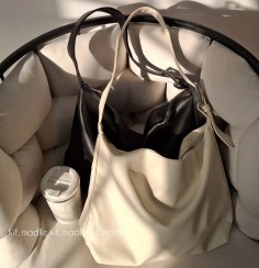 تصویر کیف کمند - استخونی 