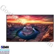 تصویر مانیتور صنعتی سامسونگ مدل QM55C 