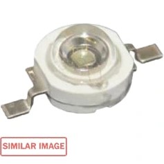 تصویر ال ای دی SMD سبز Gull Wing 