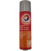 تصویر اسپری تمیز کننده و محافظ داشبورد TOTAL توتال 