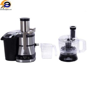 تصویر غذاساز بیم مدل FP2002 BEEM FP2002 Food Processor