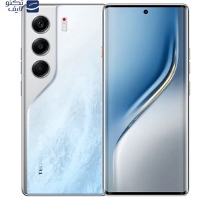 تصویر گوشی موبایل استوک Open Box - تکنو مدل Camon 40 Pro 5G ظرفیت 256 گیگابایت رم 8 گیگابایت - مشکی 