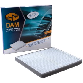 تصویر فیلتر کابین خودرو MVM X33 