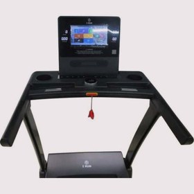 تصویر تردمیل خانگی I RUNومدل GB-K11480 I RUN HOME TREADMIL GB-K11489