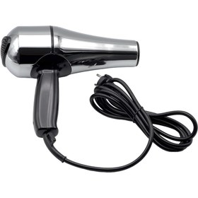 تصویر سشوار حرفه ای دسینی مدل KD2828 با باد سرد و متمرکز کننده 