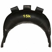 تصویر کیسه بلغاری وزن 15 کیلوگرم ES 