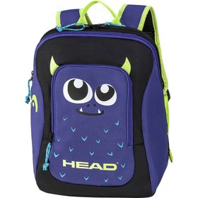 تصویر کوله تنیس هد Head Kids Tour Monster Backpack 