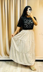 تصویر دامن پری 