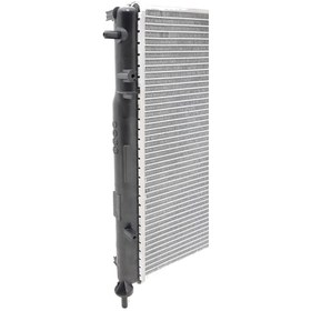 تصویر رادیاتور آب تندر ال90 E1 - کوشش Tondar water radiator