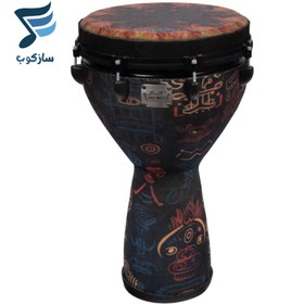 تصویر جیمبی رمو سایز 14 طرح 2 