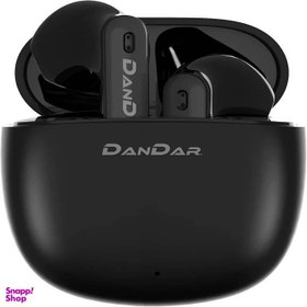 تصویر هندزفری بلوتوثی داندار مدل ویو Dandar Wave Earbuds 