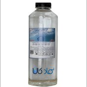 تصویر آب مقطر ۱ لیتری چهار بار تقطیر 