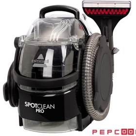 تصویر فرش شور 4 کاره پرتابل بیسل SpotClean Pro مدل 1558E 