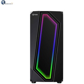 تصویر کیس کامپیوتر فاطر مدل FG-740G Fater FG-740G Computer Case