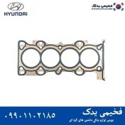 تصویر واشر سرسیلندر هیوندای توسان 