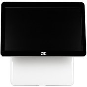 تصویر صندوق فروشگاهی زد ای سی مدل Mac-Wide ZEC Mac-Wide POS Terminal