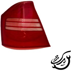 تصویر طلق خطر گلگیر چپ لیفان ۶۲۰ (Lifan 620) Lifan 620