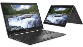 تصویر LAPTOP DELL LATITUDE 7390 2 IN 1 LAPTOP DELL LATITUDE 7390 2 IN 1