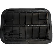 تصویر دریچه هواکش زیر سپر عقب تارا ایساکو 