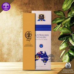 تصویر عود دستساز استرالیا اقتصادی 