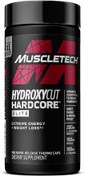 تصویر هیدروکسی کات هاردکور الایت ماسل تک(100 کپسول) ا HydroxyCut Hardcore Elite MuscleTech HydroxyCut Hardcore Elite MuscleTech