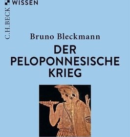 تصویر دانلود کتاب Der Peloponnesische Krieg ویرایش 3 کتاب آلمانی جنگ پلوپونز ویرایش 3