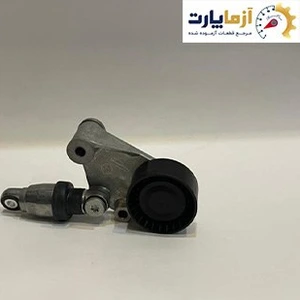 تصویر فروشگاه آزماپارت