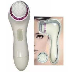 تصویر فیس براش برقی پاکسازی صورت 