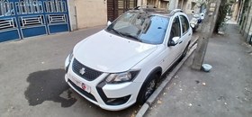 تصویر کوییک مدل 1403 ا RS دنده‌ای RS دنده‌ای