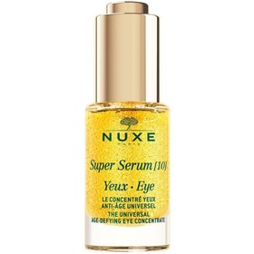 تصویر کرم دور چشم اورجینال برند Nuxe مدل Super Serum Eye 15 ml کد 776775552 