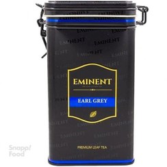 تصویر چای امیننت عطری Eminent قوطی 250 گرم 