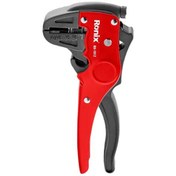 تصویر انبر سیم لخت کن رونیکس Ronix RH-1812 Ronix RH-1812 Strip Pliers