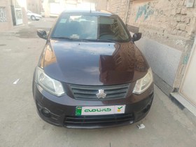 تصویر ساینا دنده‌ای مدل 1397 ا Saina manual EX Saina manual EX