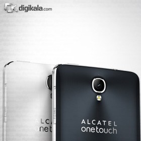 تصویر گوشی موبایل تک سیم کارت آلکاتل وان تاچ آیدل ایکس پلاس - 6043D Alcatel Onetouch Idol X Plus 6043D Mobile Phone