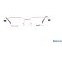 تصویر فریم عینک طبی کد G-SV01005 