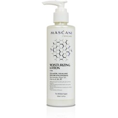 تصویر لوسیون مرطوب کننده بدن 