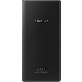 تصویر پاوربانک سامسونگ مدل EB-P5300 ظرفیت 20000 میلی آمپر Samsung EB-P5300 Battery Pack 20000mAh Power Bank