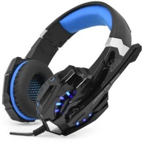 تصویر هدست با سیم تسکو مدل TH 5153 TSCO TH 5153 Wired Headset