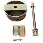 تصویر بوش کش سیلندر مدل P-40 