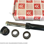 تصویر لوازم ژامبون عقب زانتیا | لهستان 