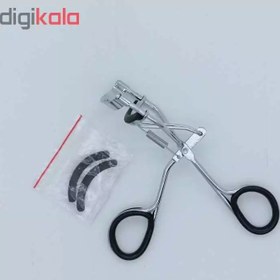 تصویر فرمژه برند H.S.A کد F-22 