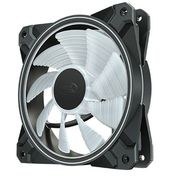 تصویر فن کیس دیپ کول مدل CF120 PLUS بسته 3 عددی 