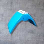 تصویر نشیمنگاه کبوتر چوبی قابل نصب بر روی قفس و دیوار 