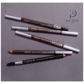 تصویر پیپا مداد ابرو فالس لس – Pippa Faultless Signature Eyebrow Pencil 
