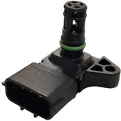 تصویر مپ سنسور خودروی خودرو کیا سراتو سایپا 