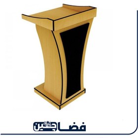 تصویر میز تریبون مدل fz332 