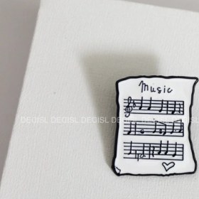 تصویر پین موسیقی - کد359 