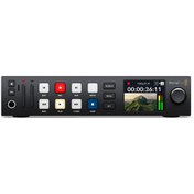 تصویر دستگاه ضبط بلک مجیک HyperDeck Studio HD Plus 